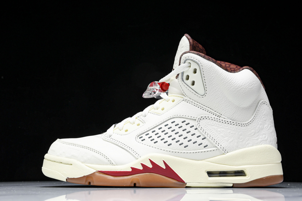 Jordan 5 Retro El Grito Sail